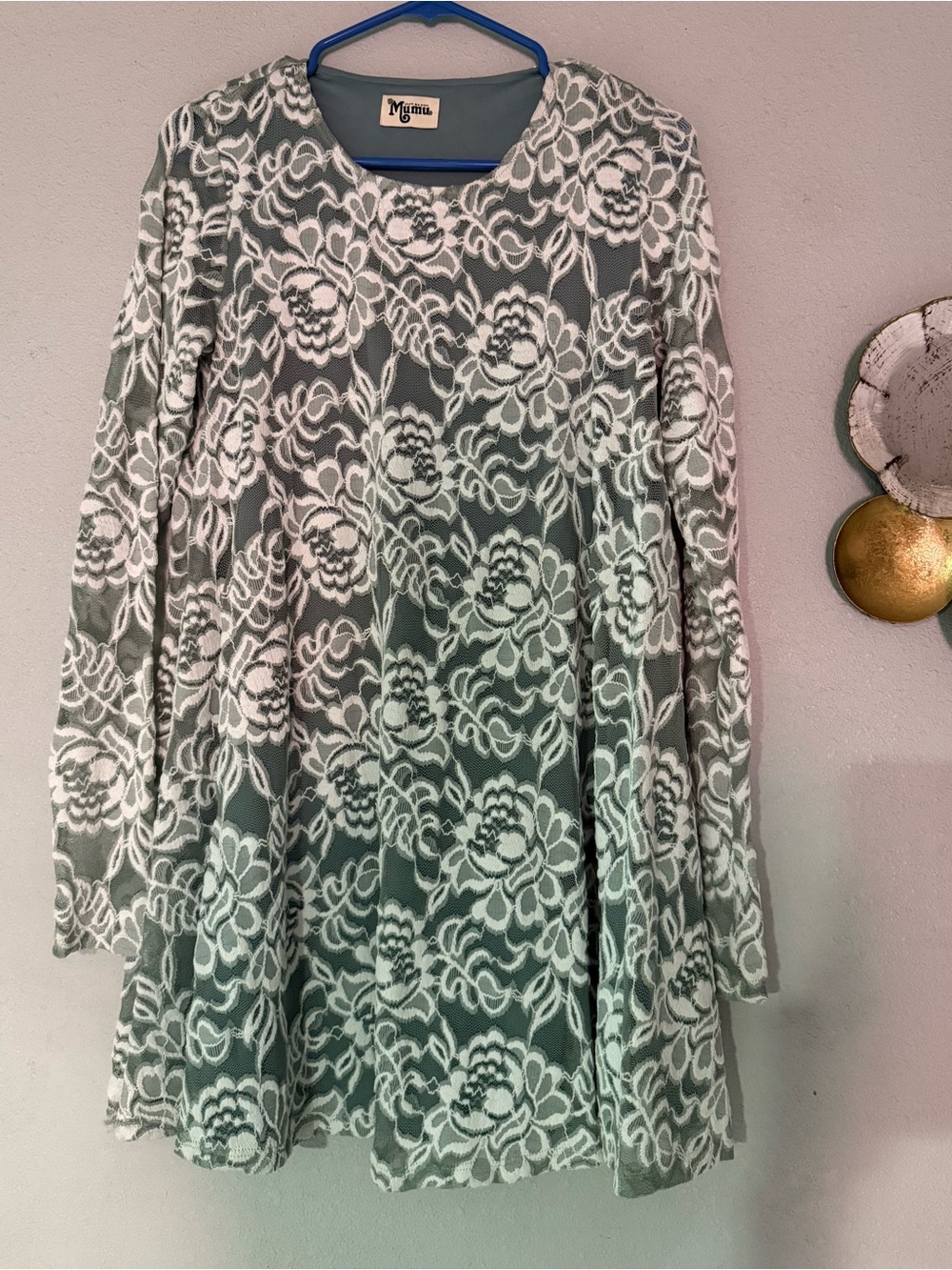 Show Me Your Mumu Boho Dress